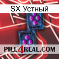 SX Устный 03